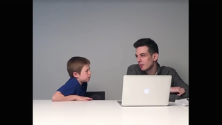 Get Your NFL Takes From A Small Child